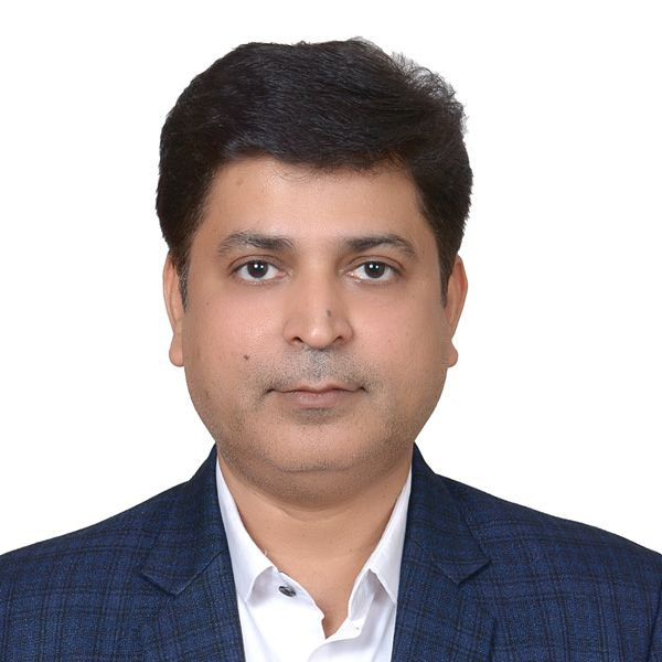Rohit Dubey